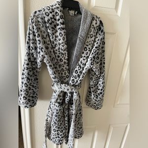 Victoria Secret PINK bath robe